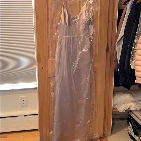 Bailey 44 Gown - Picture 1 of 3